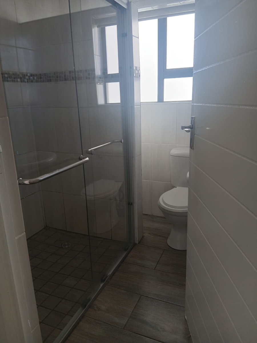 To Let 2 Bedroom Property for Rent in Dana Bay Western Cape